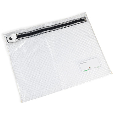 Clear Security Wallet for Personal Items AS2 T2
